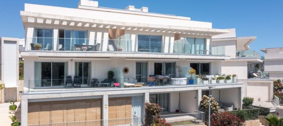 Квартира с 2 спальнями в Эстепона, Испания № 145299 18