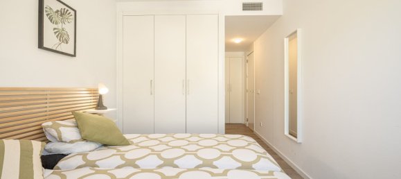 Квартира с 2 спальнями в Эстепона, Испания № 145299 13