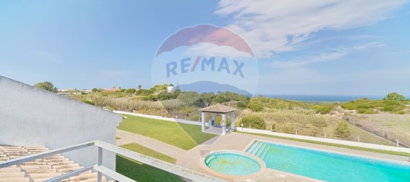 Casa de 2 dormitorios en Sesimbra, Portugal No. 165233 23