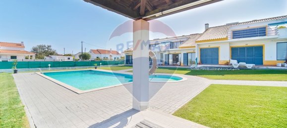 Casa de 2 dormitorios en Sesimbra, Portugal No. 165233 25