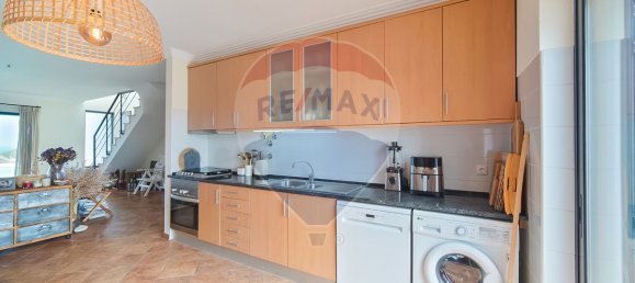 Casa de 2 dormitorios en Sesimbra, Portugal No. 165233 11