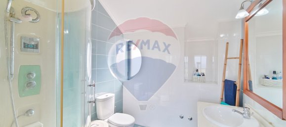 Casa de 2 dormitorios en Sesimbra, Portugal No. 165233 22