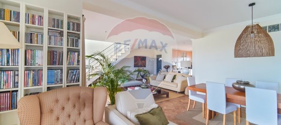 Casa de 2 dormitorios en Sesimbra, Portugal No. 165233 9