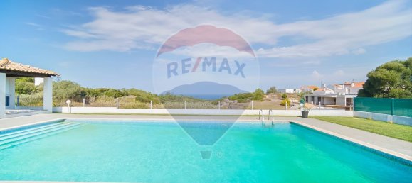 Casa de 2 dormitorios en Sesimbra, Portugal No. 165233 24