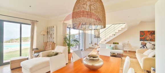 Casa de 2 dormitorios en Sesimbra, Portugal No. 165233 7