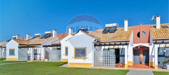 Casa de 2 dormitorios en Sesimbra, Portugal No. 165233 3