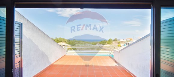 Casa de 2 dormitorios en Sesimbra, Portugal No. 165233 21