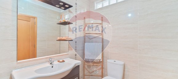 Casa de 2 dormitorios en Sesimbra, Portugal No. 165233 14