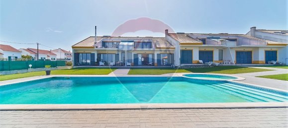 Casa de 2 dormitorios en Sesimbra, Portugal No. 165233 2