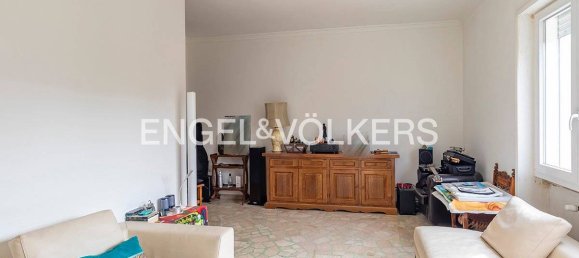 Пентхаус с 3 спальнями в Рим, Италия № 104989 3