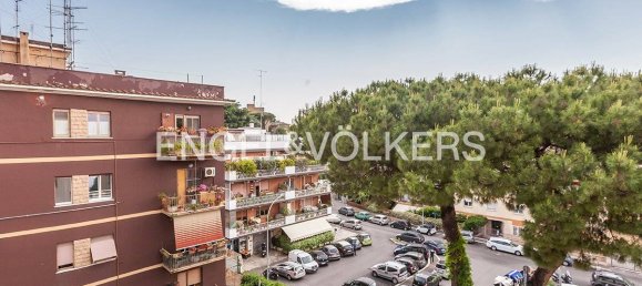 Пентхаус с 3 спальнями в Рим, Италия № 104989 15