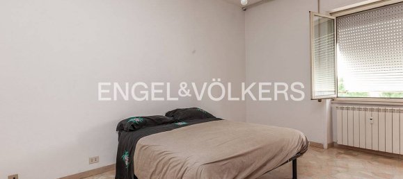 Пентхаус с 3 спальнями в Рим, Италия № 104989 6