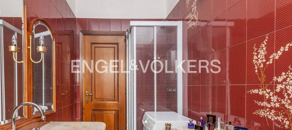 Пентхаус с 3 спальнями в Рим, Италия № 104989 11