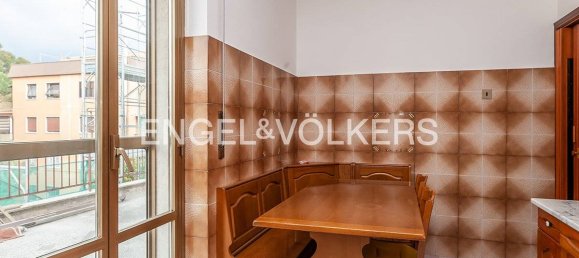 Пентхаус с 3 спальнями в Рим, Италия № 104989 5