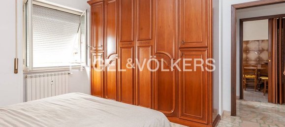 Пентхаус с 3 спальнями в Рим, Италия № 104989 7