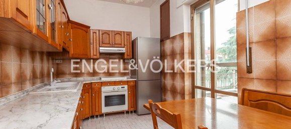 Пентхаус с 3 спальнями в Рим, Италия № 104989 4