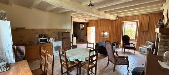 3 bedrooms House in Chirac, France No. 304060 6