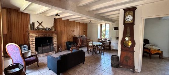 3 bedrooms House in Chirac, France No. 304060 5