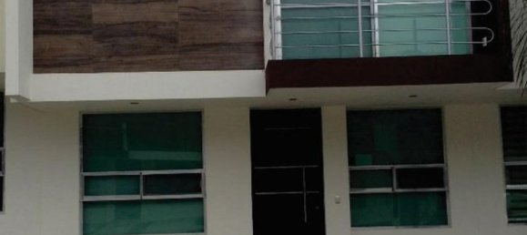 3 bedrooms House in Queretaro, Mexico No. 178640 2