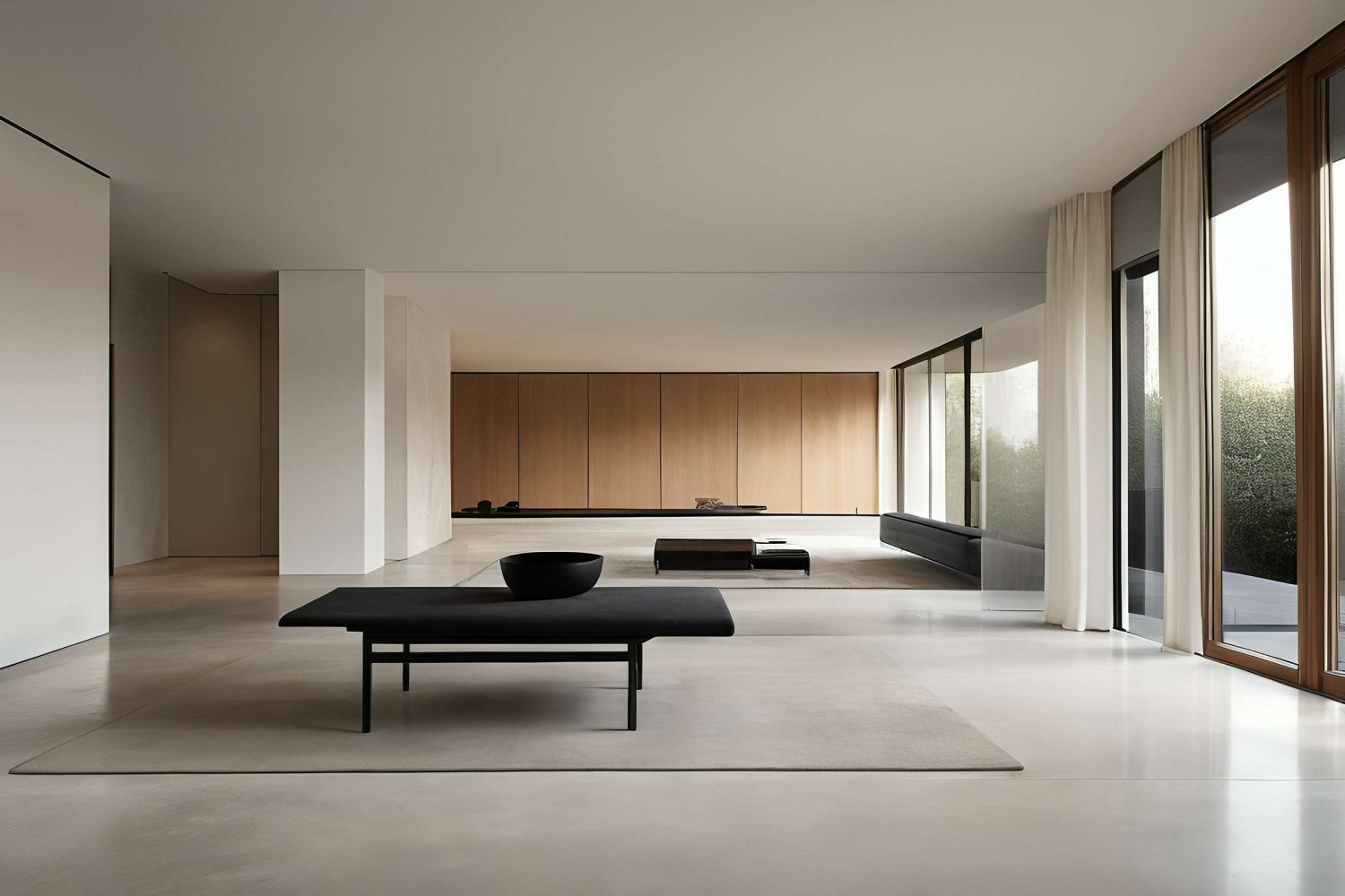 3 bedrooms Apartment in Essen, Germany No. 18110