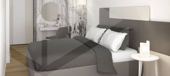 Apartamento de 4 divisões em Bergamo, Italy N.º 31051 8