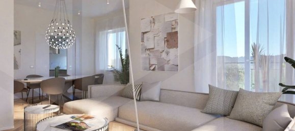 Apartamento de 4 divisões em Bergamo, Italy N.º 31051 12