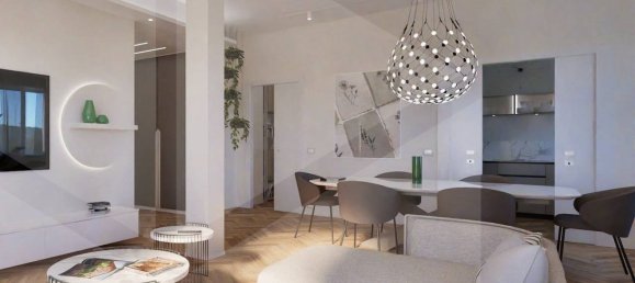 Apartamento de 4 divisões em Bergamo, Italy N.º 31051 18