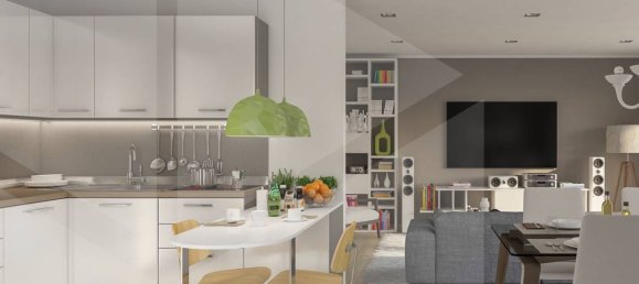 Apartamento de 4 divisões em Bergamo, Italy N.º 31051 5