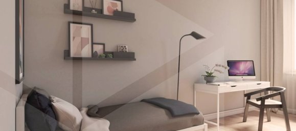 Apartamento de 4 divisões em Bergamo, Italy N.º 31051 9