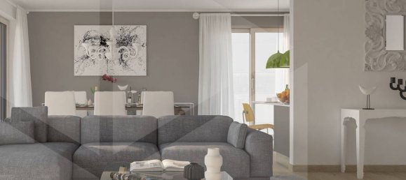 Apartamento de 4 divisões em Bergamo, Italy N.º 31051 4