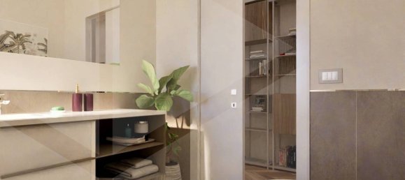 Apartamento de 4 divisões em Bergamo, Italy N.º 31051 30