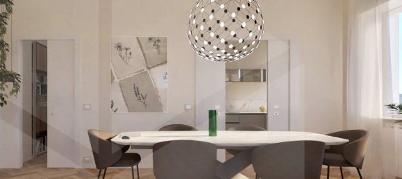Apartamento de 4 divisões em Bergamo, Italy N.º 31051 19