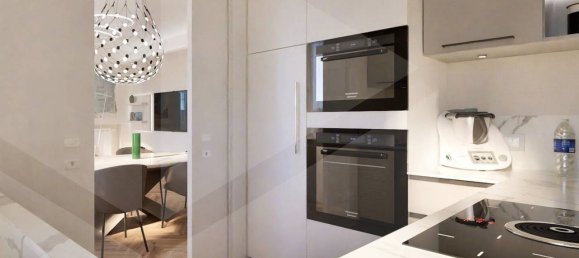 Apartamento de 4 divisões em Bergamo, Italy N.º 31051 25