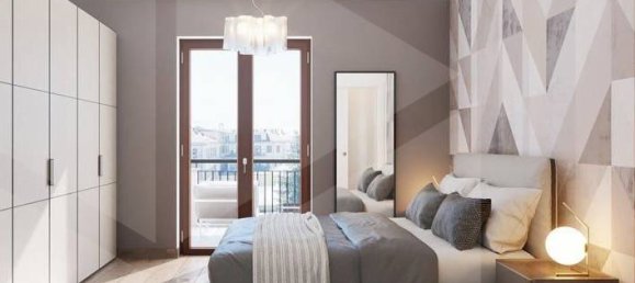 Apartamento de 4 divisões em Bergamo, Italy N.º 31051 7