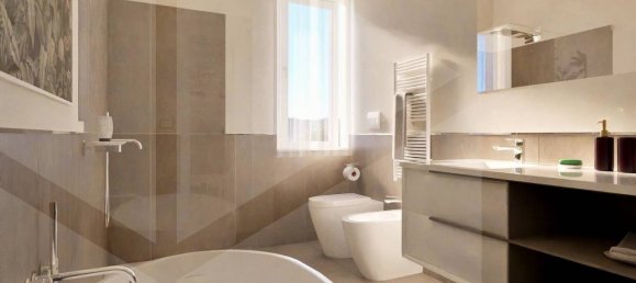 Apartamento de 4 divisões em Bergamo, Italy N.º 31051 27