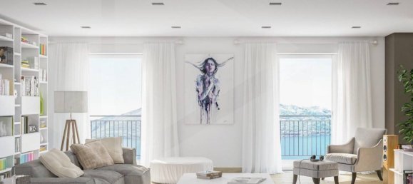 Apartamento de 4 divisões em Bergamo, Italy N.º 31051 3