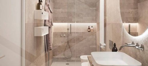 Apartamento de 4 divisões em Bergamo, Italy N.º 31051 11