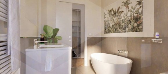 Apartamento de 4 divisões em Bergamo, Italy N.º 31051 28