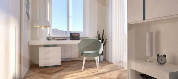 Apartamento de 4 divisões em Bergamo, Italy N.º 31051 48