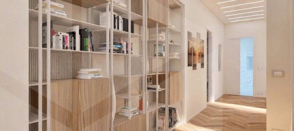 Apartamento de 4 divisões em Bergamo, Italy N.º 31051 26