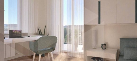 Apartamento de 4 divisões em Bergamo, Italy N.º 31051 47