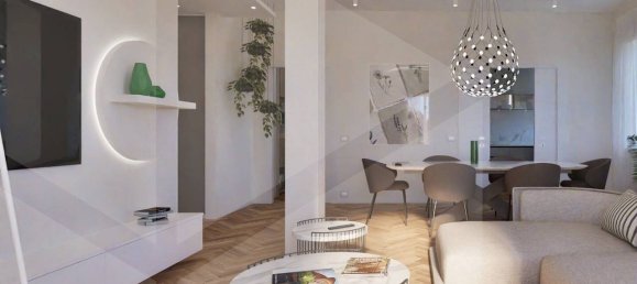 Apartamento de 4 divisões em Bergamo, Italy N.º 31051 20