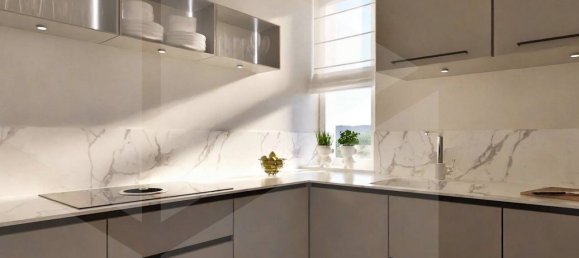 Apartamento de 4 divisões em Bergamo, Italy N.º 31051 23