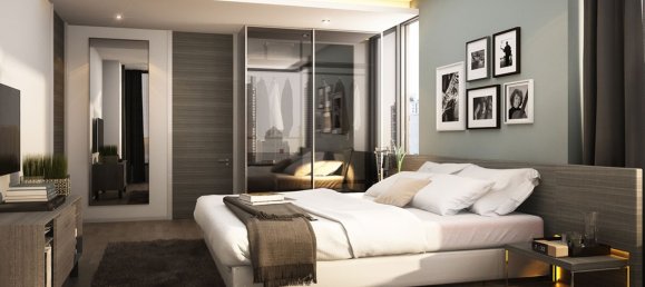 2 chambres Condo à CIRCLE SUKHUMVIT 31 Bangkok, Thailand No. 27589 7