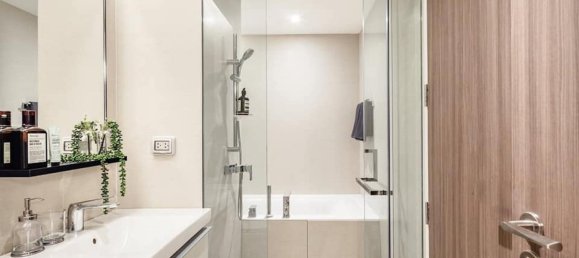 2 chambres Condo à CIRCLE SUKHUMVIT 31 Bangkok, Thailand No. 27589 3