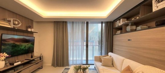 2 chambres Condo à CIRCLE SUKHUMVIT 31 Bangkok, Thailand No. 27589 2
