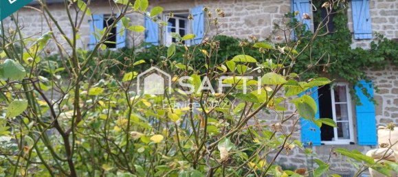 3 bedrooms House in Creuse, France No. 286251 5