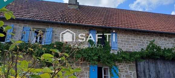 3 bedrooms House in Creuse, France No. 286251 6