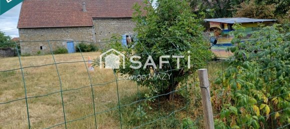 3 bedrooms House in Creuse, France No. 286251 12