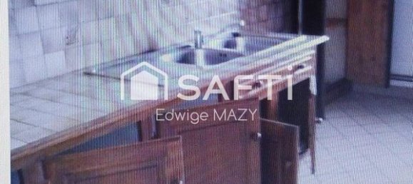 3 bedrooms House in Creuse, France No. 286251 16